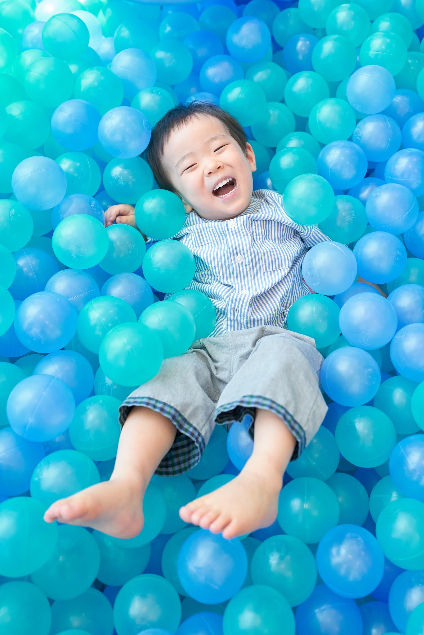 ２歳１ヶ月～２歳５ヶ月 – シャッターガール